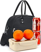FlowFly Insulated Lunch Bag - Image 7