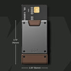 PROOF Wallet | Slim Minimalist Wallets - Image 2