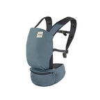 Baby Tula Lite Ripstop Nylon Compact Baby Carrier, Lightweight and Ergonomic by BabyTula