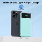 Portable Charger for iPhone - Image 4