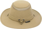 Cimarron Wide Brim Safari Sun Hat - Image 3