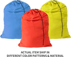 Extra Large Laundry Bag Travel Laundry Bags - Image 2