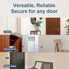 CGPLUS Security Door Stopper SEDOLI - Image 4