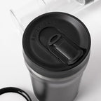 AeroPress Go Plus, Small Portable Coffee Maker - Image 5