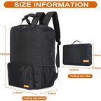 Mactso Stroller Travel Bag Compatible - Image 5