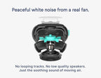 SNOOZ Smart White Noise Sound Machine - Image 3