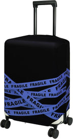 HYPER VENTURE Washable Luggage Cover - Image 8