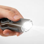 Emergency Survival Function Whistle, Outdoor Multifunctional Tool Safety Whistle - Image 6