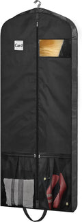 STEPONE Dress Bags for Gowns Long, Dress Bags for Closet Storage and Traveling by New
