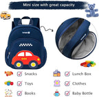 Padgene Toddler Harness Backpacks Safety Leash Kids Anti Lost Kindergarten - Image 6