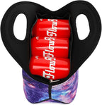 FlowFly Neoprene kids Lunch box Insulated Soft Bag Mini Cooler Thermal Meal - Image 6