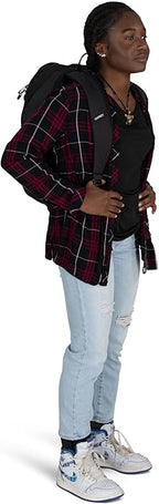 Osprey Astronova Campus Laptop Backpack - Image 11