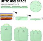 Lightweight Compression Packing Cubes - Image 2