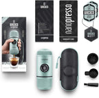 WACACO Nanopresso Portable Espresso Maker - Image 8