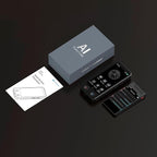 iTour D-pro Language Translator Device, Realtime Detachable Dual Screen AI - Image 8