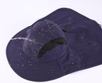 Home Prefer UPF 50+ Sun Hats for Men Women Wide Brim Fishing Hat - Image 4