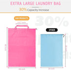Extra Large Heavy Duty Laundry Bag - Image 2