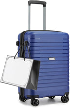 Kono 20 Inch Expandable Carry On Luggage - Image 9