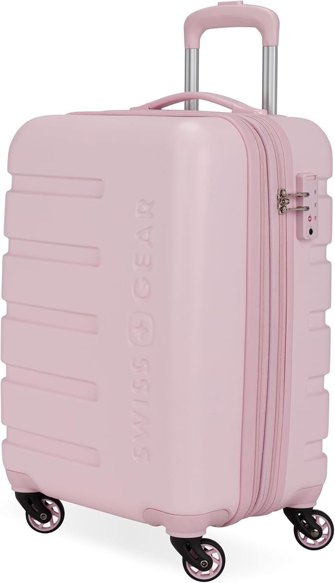 SwissGear 7366 Hardside Expandable Luggage by SwissGear