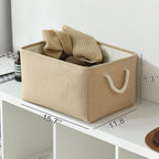 TheWarmHome Organization and Storage Bin - Image 6
