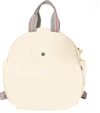 Lightweight Backpack with Laptop Compartment, Large Capacity Leisure Backpacks by Unknown
