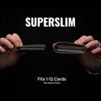 Kings Loot Custom Wallet for Men | Engraved Leather Slim Wallet - Image 3