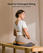 ProtoArc Seat Cushion, Office Chair Cushion - Image 2