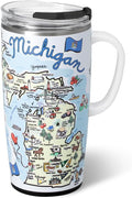 Swig Life 22oz Travel Mug, Insulated Tumbler by SwigLife