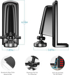 Door Jammer Door Stopper, Portable Door Security Lock - Image 5