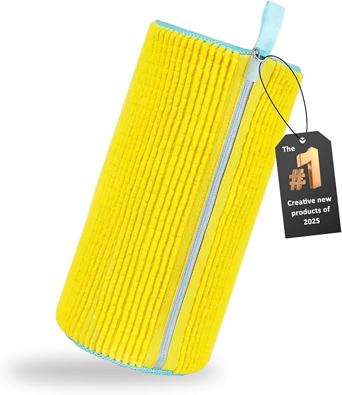 Shoe Washing Machine Bag Reusable Shoe Cleaning Bag by Peuesty