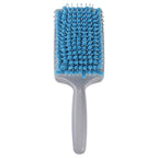 1Pcs Quick Dry Towel Hair Dryer Brush Paddle Brush Fast Drying Comb Detangling Paddle Absornet Hair Comb Dry Air Bag