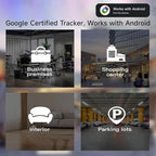 Android Smart Item Tracker Locator - Image 3