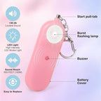 Personal Safety Alarm for Women - Image 3