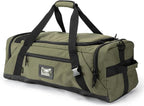 Large Duffle Bag, Gym Bags For Men Weekend Bag For Women Travel Backpack Carry - Image 7