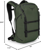 Osprey Archeon 30L Unisex Backpacking Backpack, Scenic Valley - Image 14