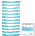 Your Choice Microfiber Quick Dry Sand-Free Beach Towel by YourChoice
