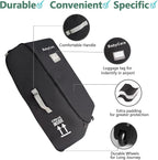 Stroller Travel Bag Compatible - Image 4