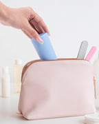 Valourgo Travel Bottles for Toiletries, Tsa Approved 3.4oz Portable Travel - Image 5
