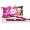 Omega Pink Leopard