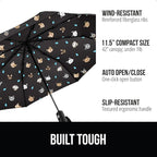 GORILLA GRIP Strong Stick Umbrella - Image 2