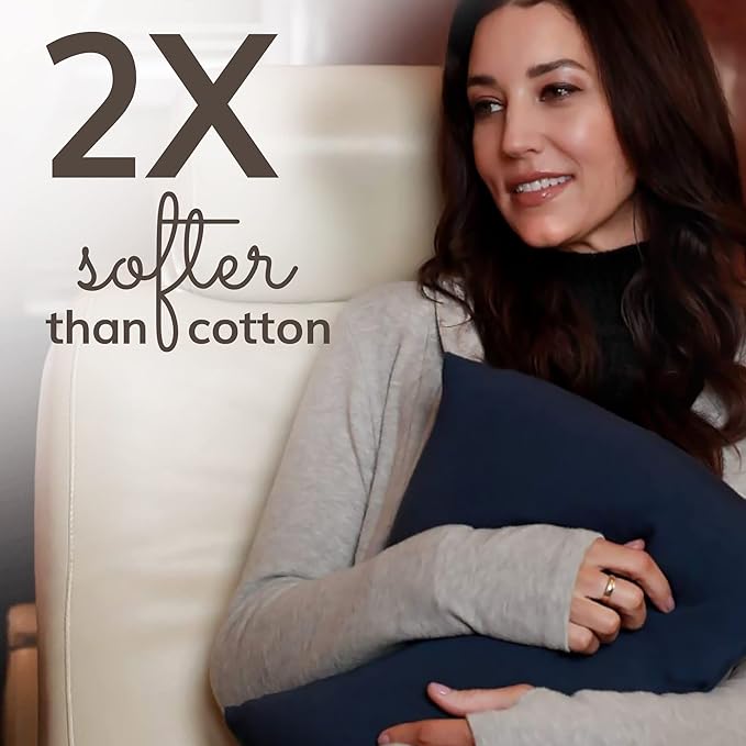 Happyluxe Odyssey Travel Pillow - Image 5