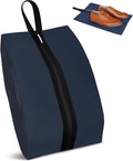 Waterproof Shoe Bag Odor Absorbing Multifunctional Storage Lightweight Shoe by Yttriuny