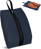 Waterproof Shoe Bag Odor Absorbing Multifunctional Storage Lightweight Shoe by Yttriuny