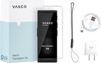 Vasco V4 Language Translator Device | 112 Languages | Free Lifetime Internet in - Image 2