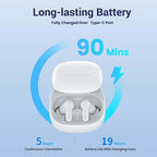 M3 Offline Translation Earbuds 74 Languages and Accents Lifetime-Free AI - Image 8