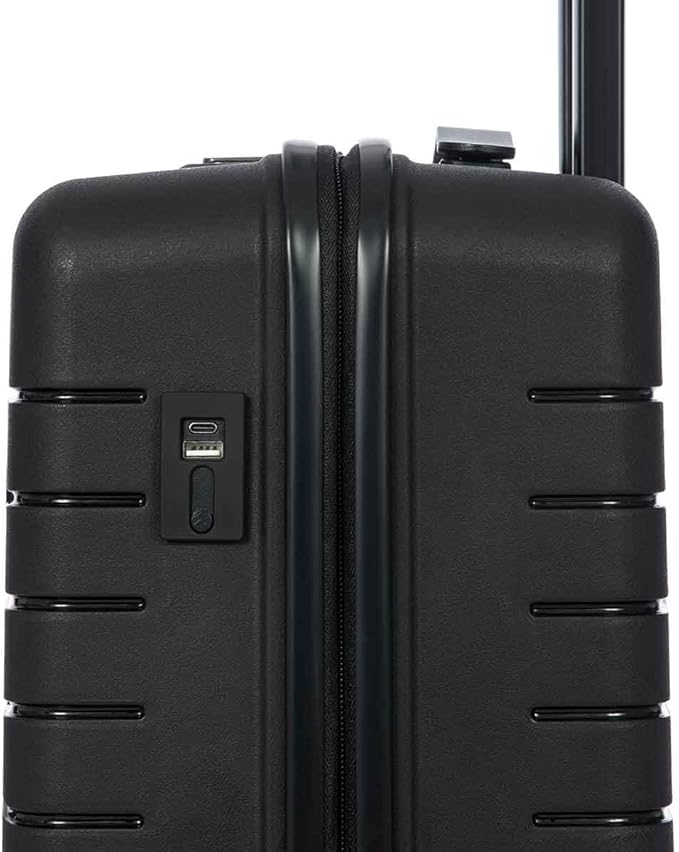 Bric's B|Y Ulisse 21-Inch Spinner - Image 9