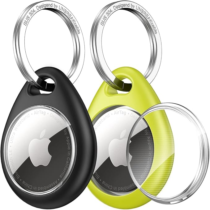 UNBREAKcable 360° Protective Case by UNBREAKcable