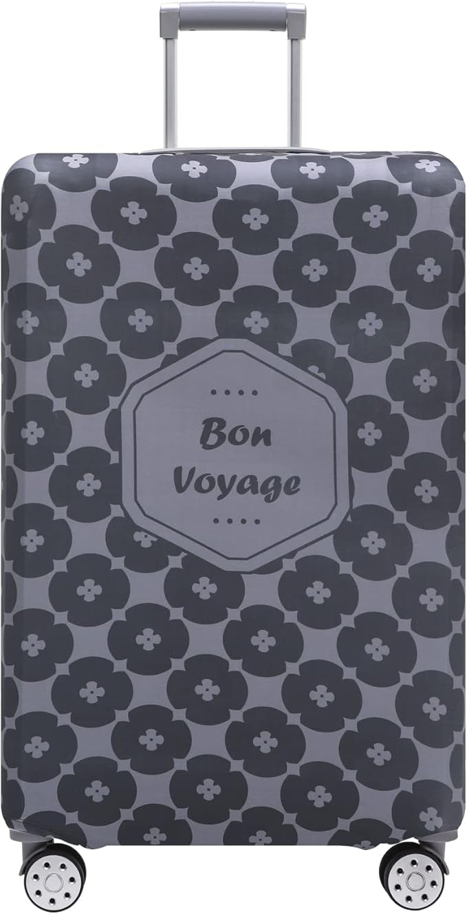 TRAVELKIN more than travel Luggage Covers - Image 7