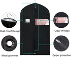 Univivi 16 Pack Suit Bags Garment Bag - Image 3