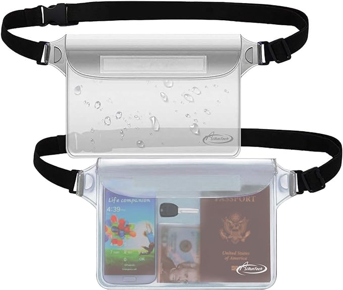 AiRunTech Waterproof Pouch by AiRunTech